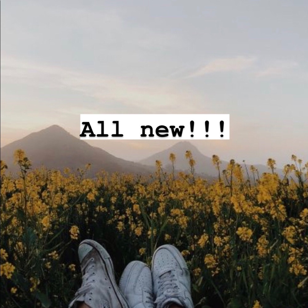 New stuff in the store!